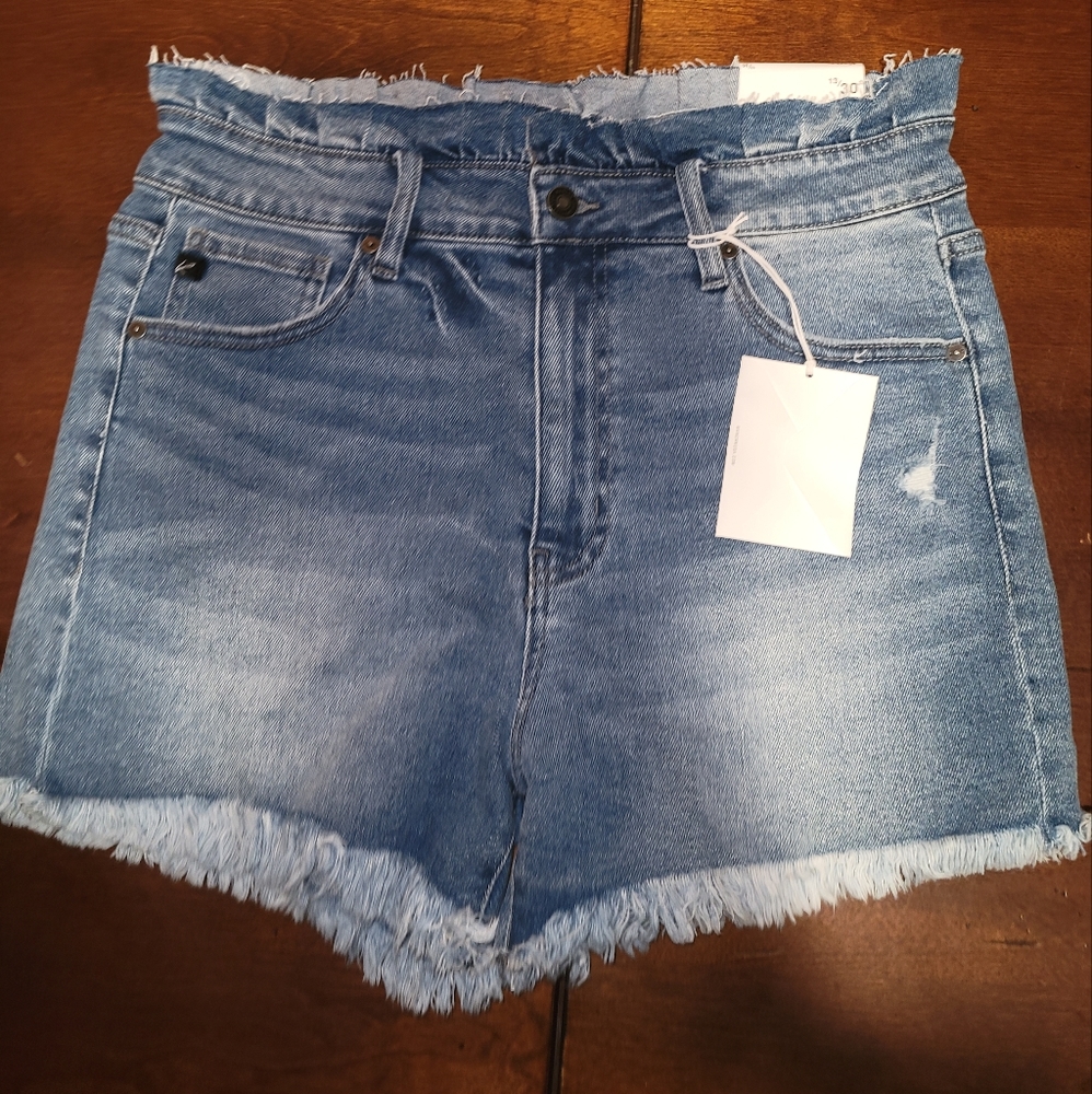 Kancan shorts